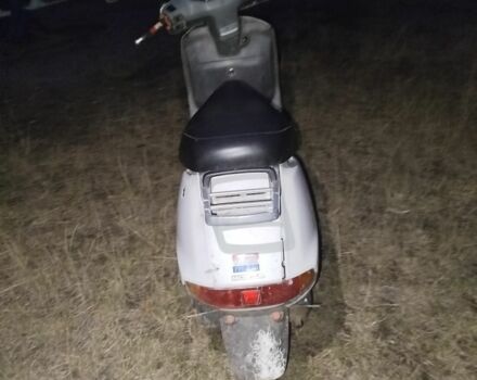 Хонда Другая, объемом двигателя 49 л и пробегом 0 тыс. км за 213 $, фото 2 на Automoto.ua