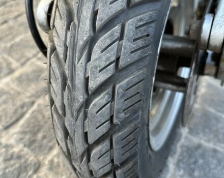 Хонда Інша, об'ємом двигуна 50 л та пробігом 0 тис. км за 448 $, фото 9 на Automoto.ua