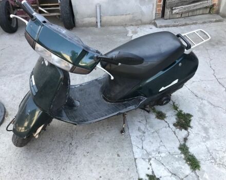 Хонда Другая, объемом двигателя 90 л и пробегом 0 тыс. км за 206 $, фото 4 на Automoto.ua