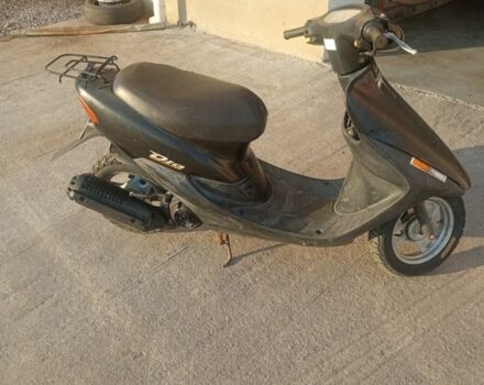 Хонда Другая, объемом двигателя 49 л и пробегом 0 тыс. км за 350 $, фото 1 на Automoto.ua