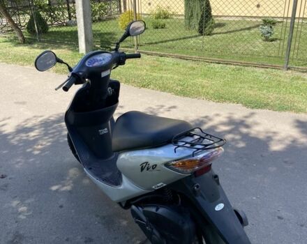 Хонда Другая, объемом двигателя 2.3 л и пробегом 0 тыс. км за 254 $, фото 3 на Automoto.ua
