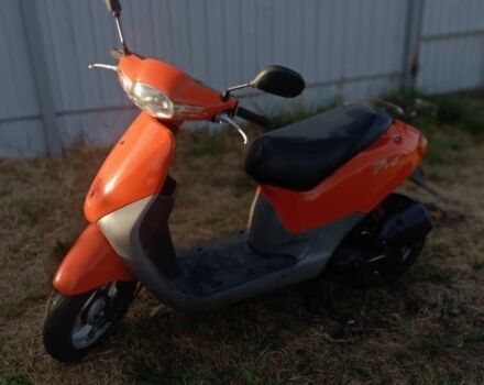 Хонда Другая, объемом двигателя 49 л и пробегом 0 тыс. км за 255 $, фото 3 на Automoto.ua