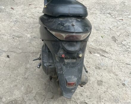 Хонда Інша, об'ємом двигуна 49 л та пробігом 0 тис. км за 136 $, фото 3 на Automoto.ua