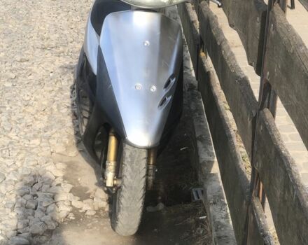 Хонда Другая, объемом двигателя 65 л и пробегом 0 тыс. км за 335 $, фото 1 на Automoto.ua