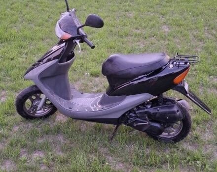 Хонда Інша, об'ємом двигуна 2.3 л та пробігом 0 тис. км за 362 $, фото 6 на Automoto.ua