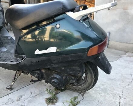 Хонда Другая, объемом двигателя 90 л и пробегом 0 тыс. км за 206 $, фото 3 на Automoto.ua