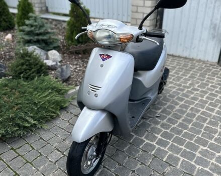 Хонда Другая, объемом двигателя 50 л и пробегом 0 тыс. км за 424 $, фото 1 на Automoto.ua