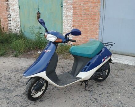 Хонда Інша, об'ємом двигуна 49 л та пробігом 0 тис. км за 189 $, фото 2 на Automoto.ua