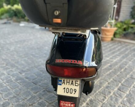 Хонда Інша, об'ємом двигуна 50 л та пробігом 0 тис. км за 448 $, фото 10 на Automoto.ua