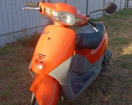 Хонда Другая, объемом двигателя 49 л и пробегом 0 тыс. км за 255 $, фото 2 на Automoto.ua