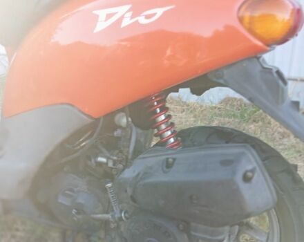 Хонда Другая, объемом двигателя 49 л и пробегом 0 тыс. км за 255 $, фото 7 на Automoto.ua