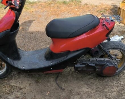 Хонда Інша, об'ємом двигуна 0.17 л та пробігом 0 тис. км за 218 $, фото 1 на Automoto.ua