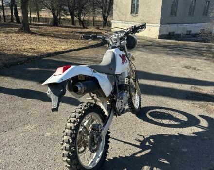 Хонда Інша, об'ємом двигуна 0.25 л та пробігом 0 тис. км за 2700 $, фото 2 на Automoto.ua