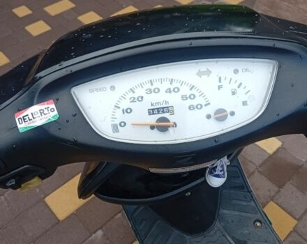 Хонда Другая, объемом двигателя 65 л и пробегом 0 тыс. км за 279 $, фото 6 на Automoto.ua