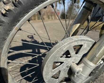 Хонда Інша, об'ємом двигуна 0.25 л та пробігом 0 тис. км за 2700 $, фото 5 на Automoto.ua