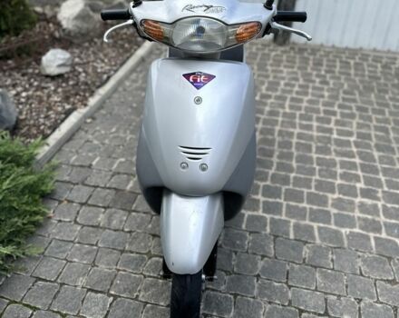 Хонда Другая, объемом двигателя 50 л и пробегом 0 тыс. км за 424 $, фото 2 на Automoto.ua