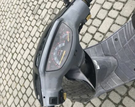 Хонда Другая, объемом двигателя 49 л и пробегом 0 тыс. км за 194 $, фото 3 на Automoto.ua