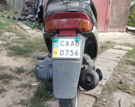 Хонда Інша, об'ємом двигуна 2.3 л та пробігом 0 тис. км за 291 $, фото 2 на Automoto.ua