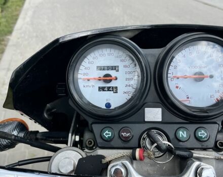Хонда Другая, объемом двигателя 0.6 л и пробегом 0 тыс. км за 3500 $, фото 4 на Automoto.ua