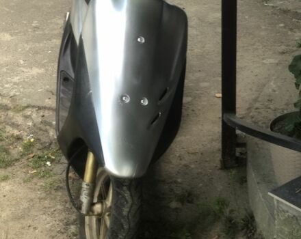 Хонда Другая, объемом двигателя 65 л и пробегом 0 тыс. км за 335 $, фото 5 на Automoto.ua