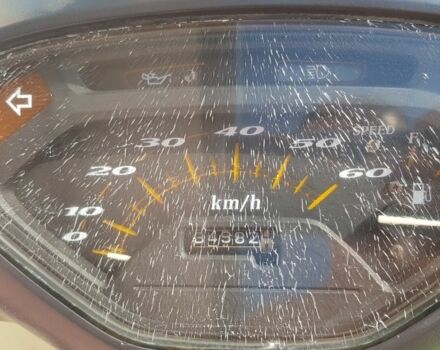 Хонда Другая, объемом двигателя 49 л и пробегом 0 тыс. км за 410 $, фото 5 на Automoto.ua