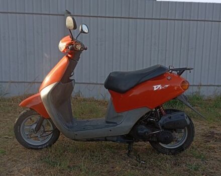 Хонда Другая, объемом двигателя 49 л и пробегом 0 тыс. км за 255 $, фото 6 на Automoto.ua