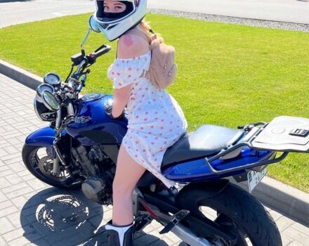 Хонда Інша, об'ємом двигуна 0.6 л та пробігом 0 тис. км за 3600 $, фото 3 на Automoto.ua