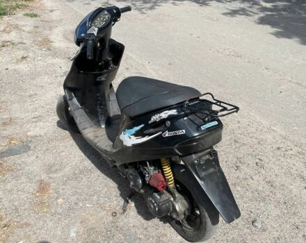 Хонда Другая, объемом двигателя 49 л и пробегом 0 тыс. км за 267 $, фото 6 на Automoto.ua