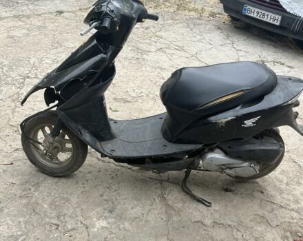 Хонда Інша, об'ємом двигуна 49 л та пробігом 0 тис. км за 136 $, фото 4 на Automoto.ua