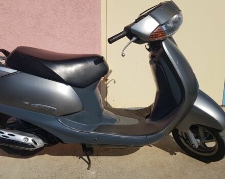Хонда Другая, объемом двигателя 49 л и пробегом 0 тыс. км за 410 $, фото 4 на Automoto.ua