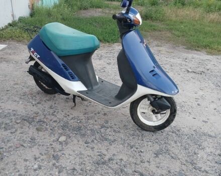 Хонда Інша, об'ємом двигуна 49 л та пробігом 0 тис. км за 189 $, фото 5 на Automoto.ua