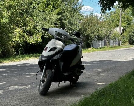 Хонда Інша, об'ємом двигуна 2.3 л та пробігом 0 тис. км за 218 $, фото 1 на Automoto.ua