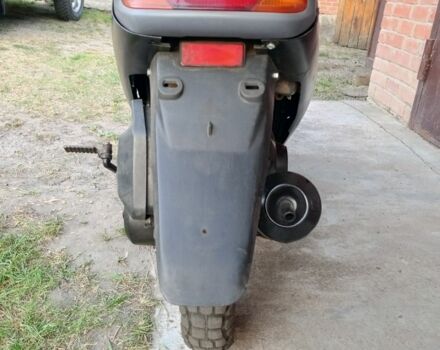 Хонда Інша, об'ємом двигуна 50 л та пробігом 0 тис. км за 194 $, фото 3 на Automoto.ua