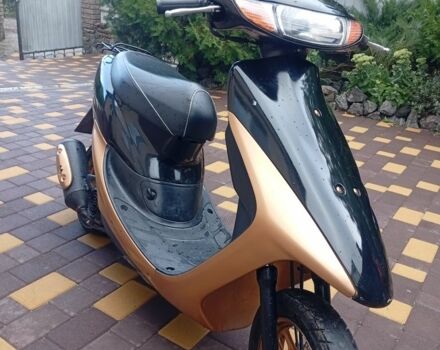 Хонда Другая, объемом двигателя 65 л и пробегом 0 тыс. км за 279 $, фото 4 на Automoto.ua