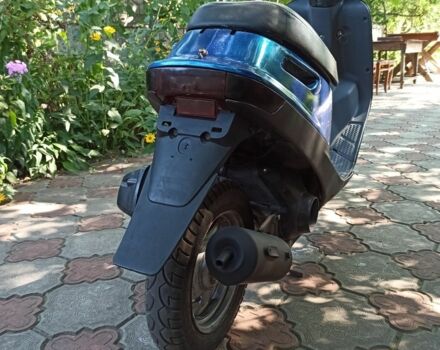 Хонда Інша, об'ємом двигуна 49 л та пробігом 0 тис. км за 339 $, фото 6 на Automoto.ua