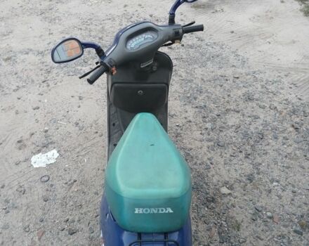 Хонда Інша, об'ємом двигуна 49 л та пробігом 0 тис. км за 189 $, фото 9 на Automoto.ua