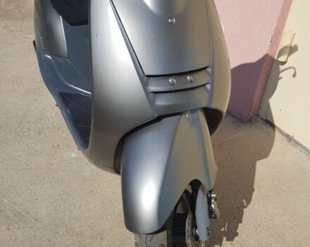 Хонда Другая, объемом двигателя 49 л и пробегом 0 тыс. км за 410 $, фото 3 на Automoto.ua