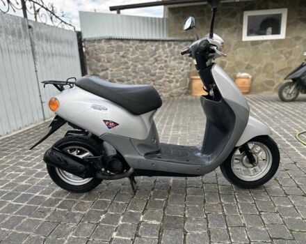 Хонда Другая, объемом двигателя 50 л и пробегом 0 тыс. км за 424 $, фото 4 на Automoto.ua