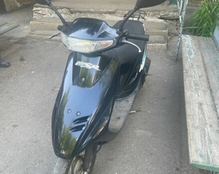 Хонда Другая, объемом двигателя 49 л и пробегом 0 тыс. км за 267 $, фото 2 на Automoto.ua