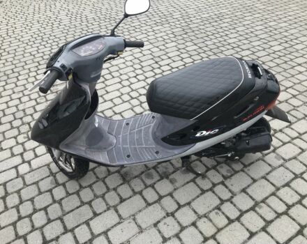 Хонда Другая, объемом двигателя 49 л и пробегом 0 тыс. км за 194 $, фото 4 на Automoto.ua