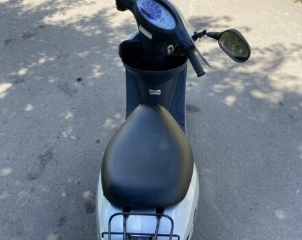 Хонда Другая, объемом двигателя 2.3 л и пробегом 0 тыс. км за 254 $, фото 6 на Automoto.ua