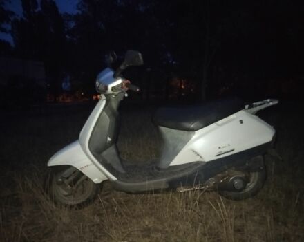 Хонда Другая, объемом двигателя 49 л и пробегом 0 тыс. км за 213 $, фото 1 на Automoto.ua