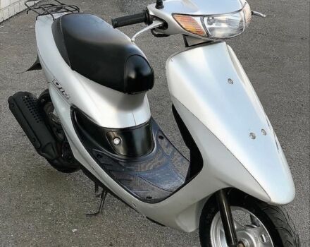 Хонда Другая, объемом двигателя 50 л и пробегом 0 тыс. км за 315 $, фото 2 на Automoto.ua