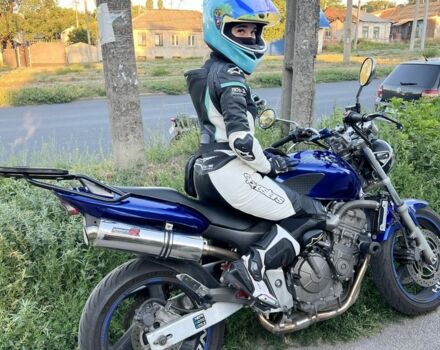 Хонда Інша, об'ємом двигуна 0.6 л та пробігом 0 тис. км за 4100 $, фото 1 на Automoto.ua