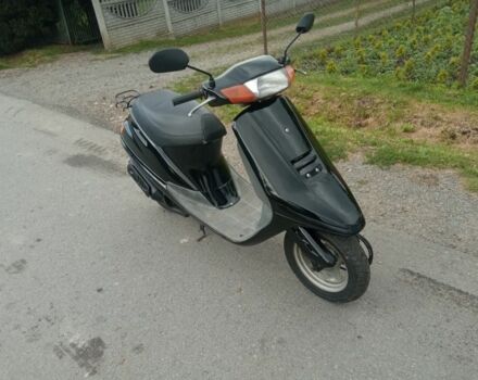 Хонда Інша, об'ємом двигуна 80 л та пробігом 0 тис. км за 8500 $, фото 2 на Automoto.ua