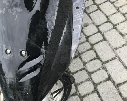 Хонда Другая, объемом двигателя 49 л и пробегом 0 тыс. км за 194 $, фото 2 на Automoto.ua