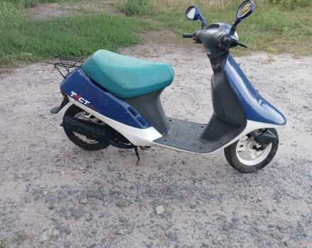 Хонда Інша, об'ємом двигуна 49 л та пробігом 0 тис. км за 189 $, фото 6 на Automoto.ua