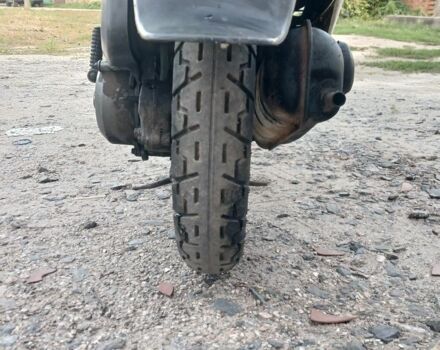 Хонда Інша, об'ємом двигуна 49 л та пробігом 0 тис. км за 189 $, фото 15 на Automoto.ua