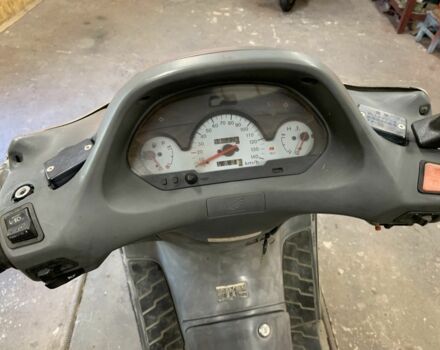 Хонда Інша, об'ємом двигуна 0.25 л та пробігом 0 тис. км за 500 $, фото 5 на Automoto.ua