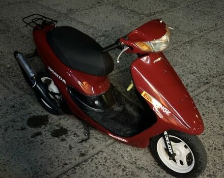 Хонда Другая, объемом двигателя 50 л и пробегом 0 тыс. км за 376 $, фото 7 на Automoto.ua
